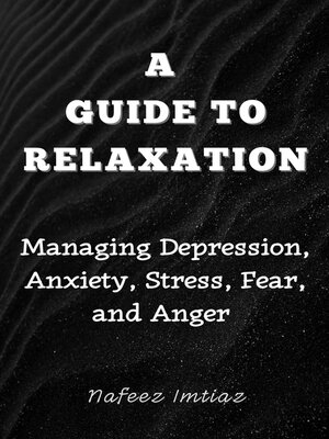 cover image of A Guide to Relaxation